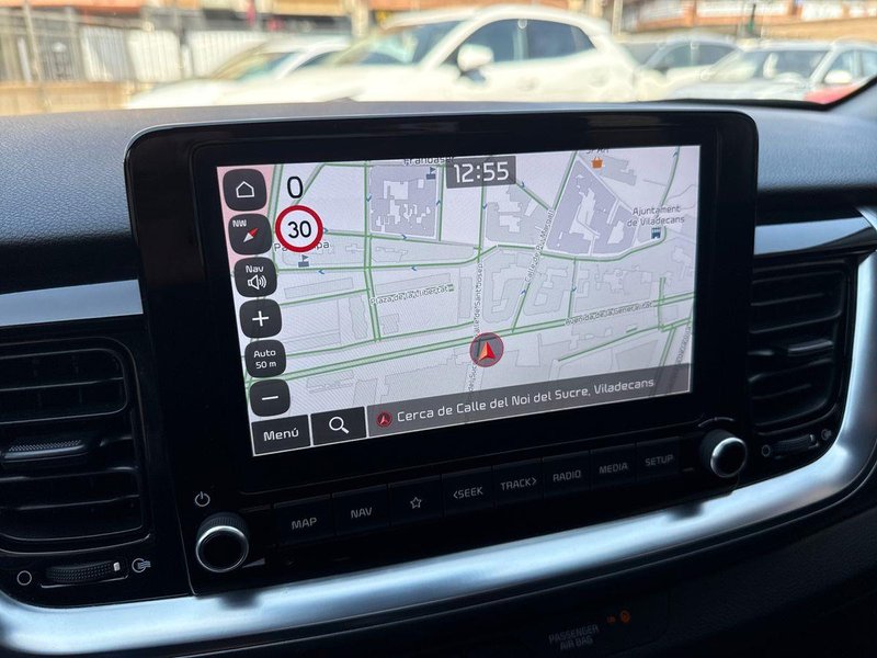 Kia Stonic 2025, foto 16