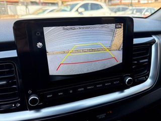 KIA Stonic 1.0 MHEV Drive