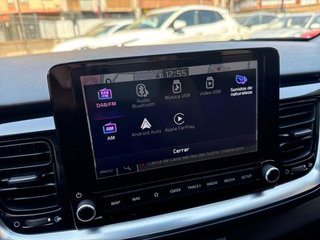 KIA Stonic 1.0 MHEV Drive