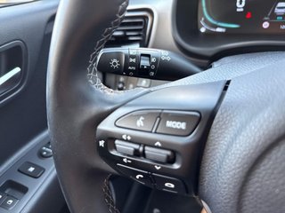 KIA Stonic 1.0 MHEV Drive