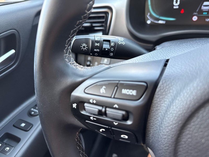 Kia Stonic 2025, foto 19