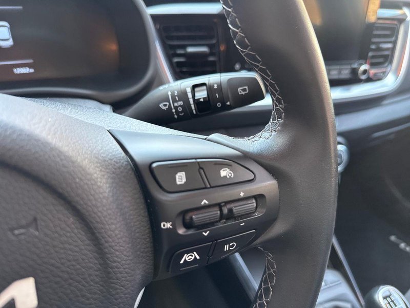 Kia Stonic 2025, foto 20