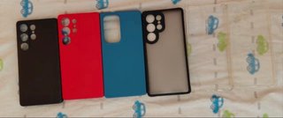 Fundas para Samsung Galaxy S25 Ultra