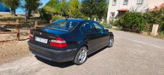 BMW Serie 3 2004