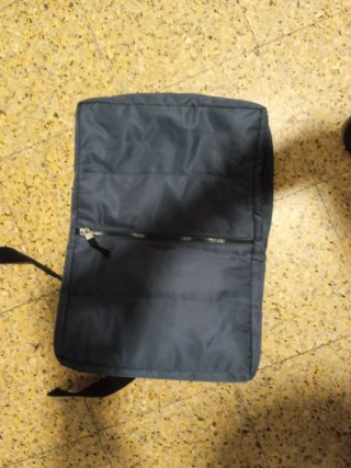 Zaino Diesel Blu