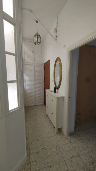 Alquilar piso, para estudiantes, profesores.