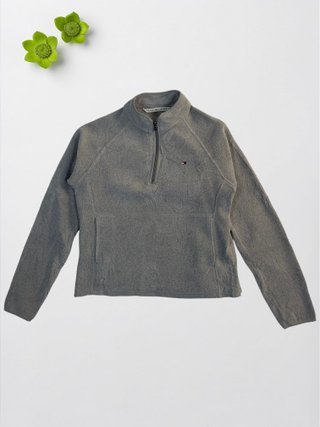 Polar Tommy Hilfiger Gris