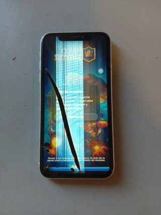 Lote iPhone 11 + Despiece 11 y XR