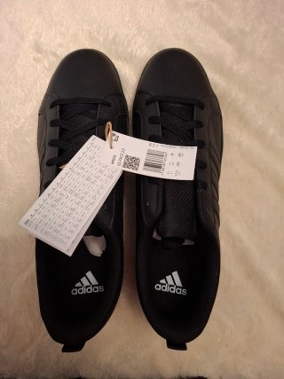 Zapatillas Adidas VS Pace 2.0 Talla 46