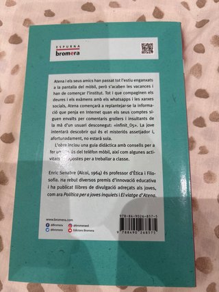 L'infinit a les teues mans