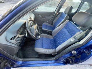 SEAT Ibiza 1.9 sdi