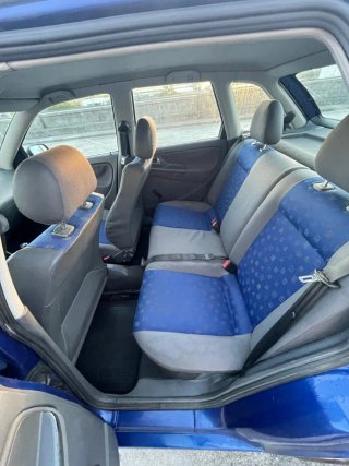SEAT Ibiza 1.9 sdi
