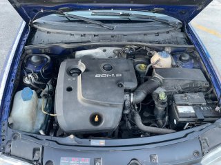 SEAT Ibiza 1.9 sdi