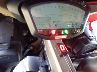 Ducati 848