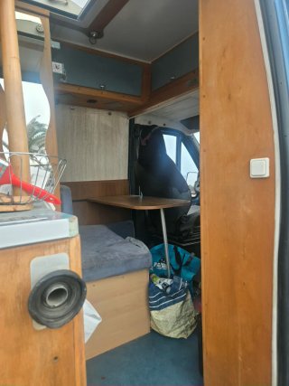 FIAT Ducato 1997
