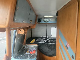 FIAT Ducato 1997