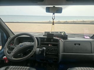 FIAT Ducato 1997