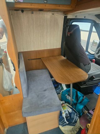 FIAT Ducato 1997