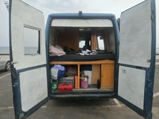 FIAT Ducato 1997