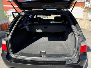 BMW Serie 5 2008