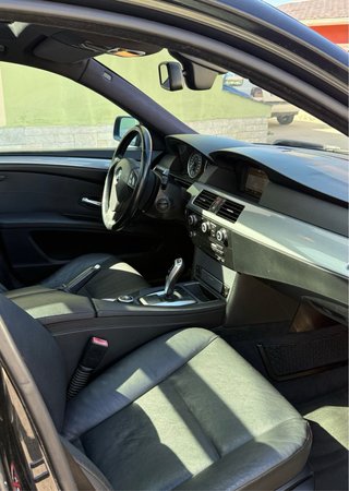BMW Serie 5 2008