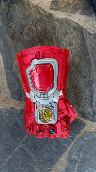 Guantelete del Infinito Marvel