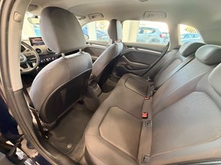 Audi A3 2020 SPORTBACK 30 TDI 85 KW (116CV)