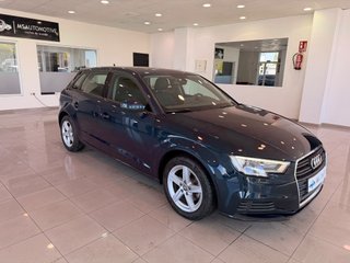 Audi A3 2020 SPORTBACK 30 TDI 85 KW (116CV)