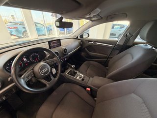 Audi A3 2020 SPORTBACK 30 TDI 85 KW (116CV)