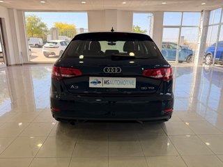 Audi A3 2020 SPORTBACK 30 TDI 85 KW (116CV)