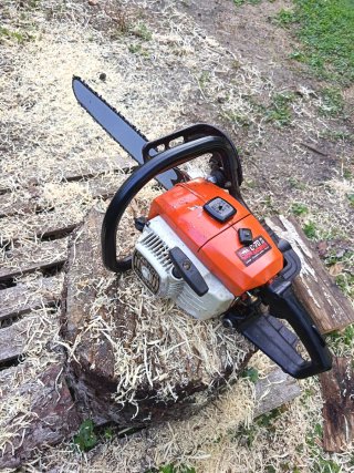 Motosega Castor C 70 Super