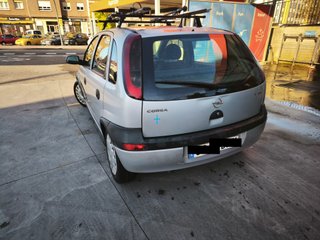 Opel Corsa C 1.7DTI 2005