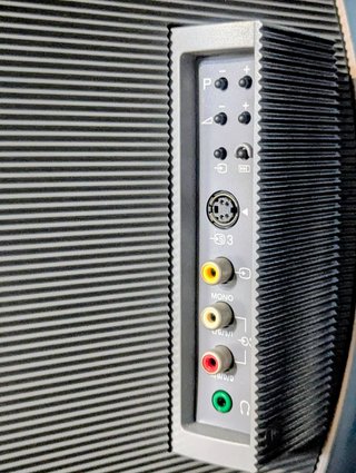 TV Sony Trinitron 28 pulgadas