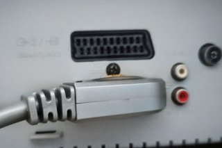 TV Sony Trinitron 28 pulgadas