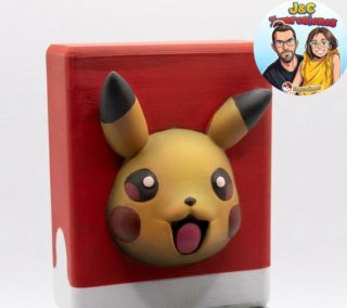 Set de 60 Porta Cartas Pokémon