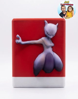 Set de 60 Porta Cartas Pokémon