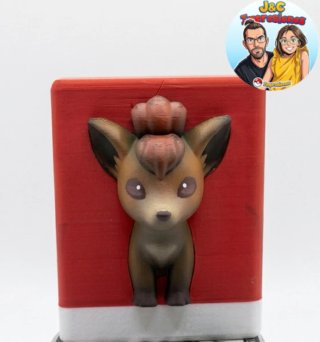 Set de 60 Porta Cartas Pokémon