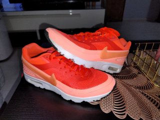 Zapatillas Nike Air Max BW Ultra