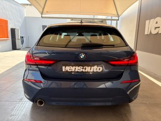 BMW Serie 1 2023
