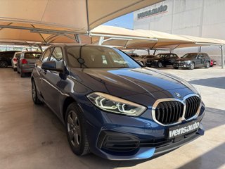 BMW Serie 1 2023