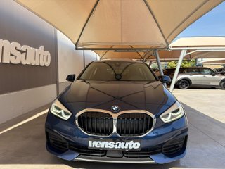 BMW Serie 1 2023