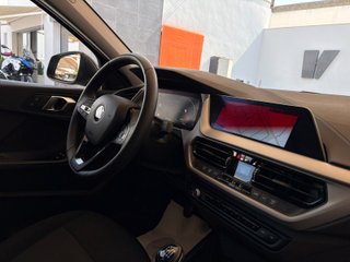 BMW Serie 1 2023
