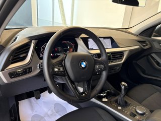 BMW Serie 1 2023