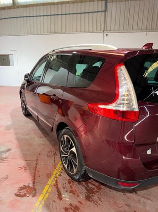 Renault Grand Scenic 2014