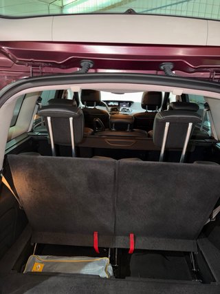 Renault Grand Scenic 2014