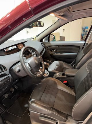 Renault Grand Scenic 2014