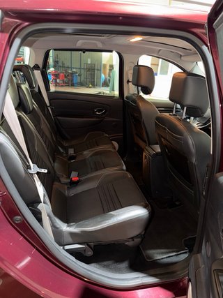 Renault Grand Scenic 2014