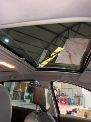 Renault Grand Scenic 2014