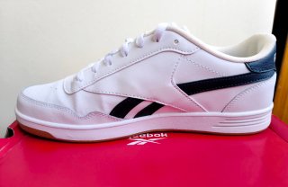 Reebok Royal Techque T Talla 43 Nuevas