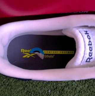 Reebok Royal Techque T Talla 43 Nuevas